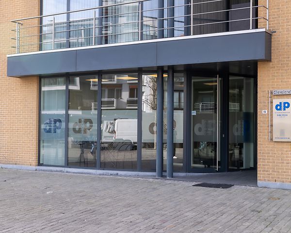 Kantoor Deinze