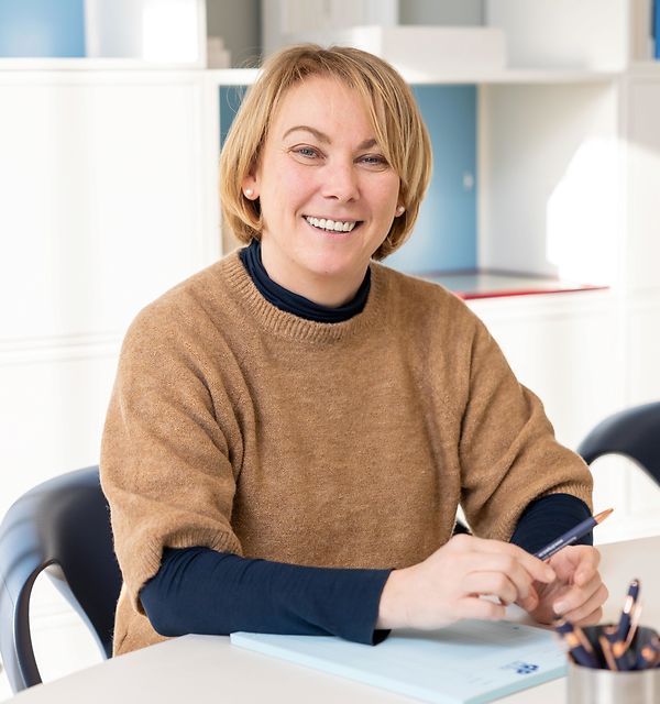 Ann Vandenbroucke