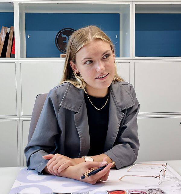 Natalia Kozlowska